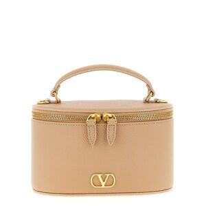 Valentino Garavani Women Valentino Garavani Vlogo Signature Mini Crossbody Bag